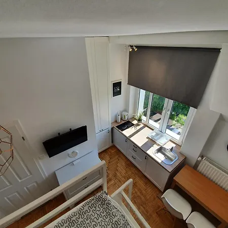 Na Grunwaldzkiej W Sopocie Apartment Zoppot