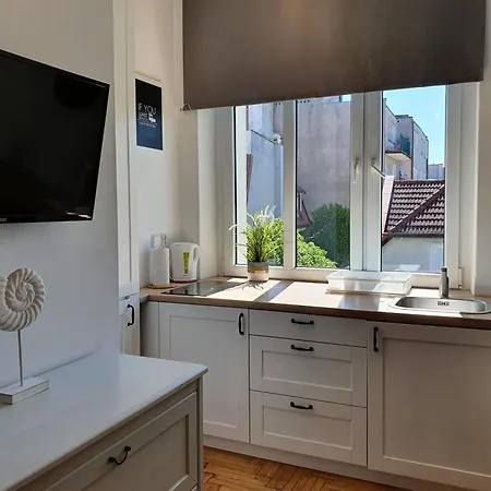 Na Grunwaldzkiej W Sopocie * Zoppot