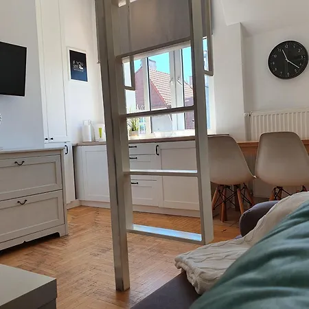 Na Grunwaldzkiej W Sopocie * Zoppot