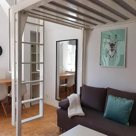 Na Grunwaldzkiej W Sopocie Zoppot