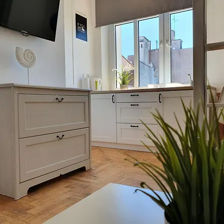 Na Grunwaldzkiej W Sopocie * Zoppot