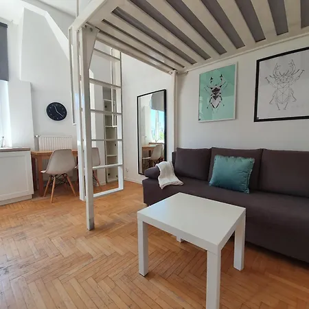 Na Grunwaldzkiej W Sopocie Zoppot