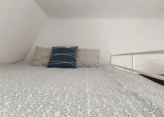 Na Grunwaldzkiej W Sopocie アパート *